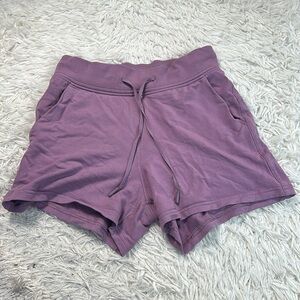 Lululemon Every Moment Short *3.5" Vintage Quartz